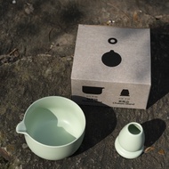 beam timer | Gift Set Matcha Utensil