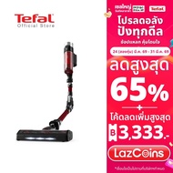[สินค้าใหม่] Tefal เครื่องดูดฝุ่นไร้สาย X-Force 9.60 Animal รุ่น TY2079WO  เครื่องดูดฝุ่น เครื่องดูด