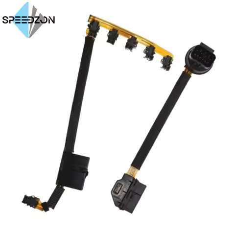 OEM 46307-23000 46307-23010 46308-23000 Transmission Harness Wire Solenoid A4CF1 A4CF2 For Accent El