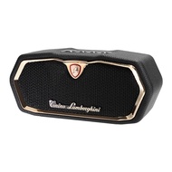 Lamborghini TL89 SURGE Bluetooth Speaker Wireless portable Surround sound charging subwoofer
