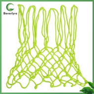 Bv✿  Glow Basketball Net Premium Quality Basketball Net Thickening Basketball Net Outdoor Portable B