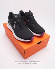 Nike Air Zoom Pegasus 39  Zoom Air cushion Men's and women's running shoes . EU Size: 36 37.5 38 39 