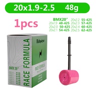 RideNow TPU Bike Inner Tube 20" 406/425 20x0.90 1-1/8 1-1/4 1.35 1-3/8 1.5 1.75 1.9 2.0 2.1 2.2 2.3 
