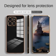 For Honor X7C 4G 2024 Honor X7C X7 C X9C 4G 5G 2024 Honor X7D X7d 2025 Elegant Phone Casing Straight