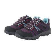 COLUMBIA - (日本平行進口)Columbia赛弗Omni-Tech低帮女鞋YL5694 563 [XXXX]紫