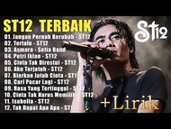 Flashdisk Musik Lagu MP3 St12 Setia Band Full Album || Full Album Terbaik Terpopuler
