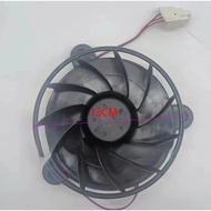 Haixin Voice Refrigerator BCD-529WD12HY/592WD11HPC/531WRS1HPC Fan Fan