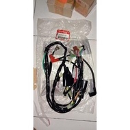 kabel body harnes wire megapro Primus advance stater ori original ahm