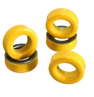T50-6 Iron Powder Toroidal Core Iron RF Toroid HF HAM QRP