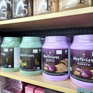 💥LaZior Mayter Lynn精選谷糧代餐 MayterLynn 抹茶味穀糧 營養早餐代餐 減肥瘦身 紫薯味全部售罄❗❗❗