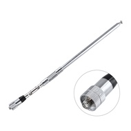 400-470MHz Radio Receivers Telescopic Antenna Whip Telescopic Antenna Whip For Two Way For Two-Way R