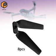[prettyia] 8x Foldable Propellers Props Lightweight for E88Pro E88 Airplane Quadcopter
