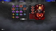 Apex 三頂獵帳號 algs職業標 7傳1威(可走8591)