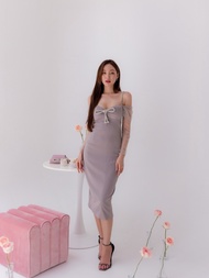 #JBS1433 The Gallery Dress