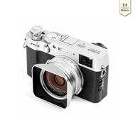 NiSi X100 SERIES NC UV FILTER KIT Fujifilm X100/X100S/X100F/X100T/X100V/X100VI ฟิลเตอร์ (ตัวแทนจำหน่