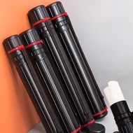 [TL ART STORE] - Plastic Tube for Paper / Drawing Fi 7 / Fi 8 / Fi 10 / Fi 12 Size A0/A1/A2/A3/A4