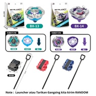 Mainan Gangsing Beyblade X Gasing Beyblade Terbaru Berputar Kencang Kuat Tahan Lama Set Lengkap