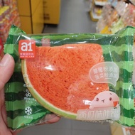 Snacks Preferred Busy a1 Snack Research Institute Watermelon Flavor Toast Casual Snacks Student Snac
