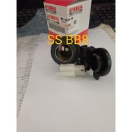 Terminal comp charging plug socket hp lesi lexi 125 aerox original bb8 h254b 00