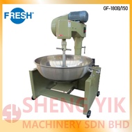 Shengyik FRESH Cooking Mixer (150L) GF-180B/150