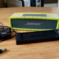 Bose Soundlink Mini 藍牙喇叭 (not JBL, Marshall)