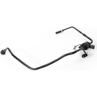 D2BZ9C047F Fuel Evaporative Emissions Vapor Canister Purge Valve Solenoid VMV Hose Lines Compatible 