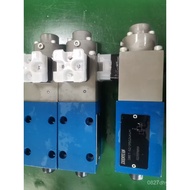 Huade Hydraulic4WE10T31B Reversing valve CW220-50N9Z5/Electromagnetic4WE10T31BCG24N9Z5L /