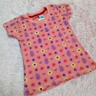 KIDS GAP GIRL 1y