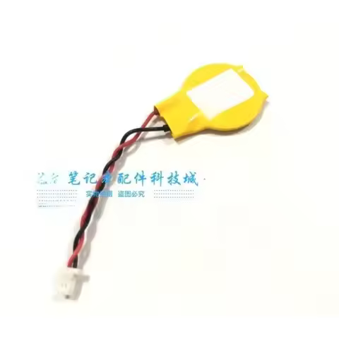 For Lenovo ThinkPad X13 L14 L15 L14 Gen 2 CMOS BIOS Motherboard Clock Battery Laptop Replacement Par