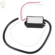 ROLY High Voltage Generator, DC 3.6V/4.8V/6V/12V 3kV-11kV High Voltage Transformer, Scientific Exper