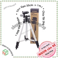 Phone camera Tripod with 3 stands - NPD-1616-Tripod3310