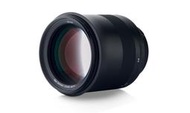 【酷BEE】Zeiss Milvus 135mm F2  For ZE/ZF.2 蔡司鏡 公司貨 Canon Nikon