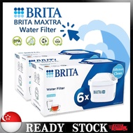 🇸🇬 [Brita MAXTRA] Water Filter Cartridge Replacement Cartridges Dispenser Universal Filter