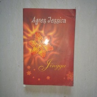Jingga Agnes Jessica original