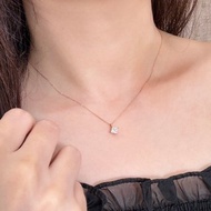 同輝 - 50分公主方培育鑽石(附IGI)