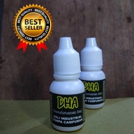 DHA essence 30ml fish collector jitu essence all types of fish tilapia essence pomfret essence goldf