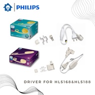 Philips HLS168 SMD & HLS188 COB LED Strip Driver & Accessory Kit
