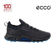 ECCO MEN'S GOLF BIOM C4 GOLF SHOE BLACK 130404-01001