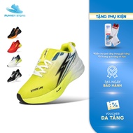 Goya Strides 3 men's and women's running sneakers 2026 - Super soft, super breathable version