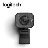 Logitech 羅技 Stream Cam 直播攝影機 C980 (黑)