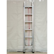 Lifting Direct Decoration Ladder Ladder Engineering Ladder Ladder Ladder Single-Sided Ladder Adverti