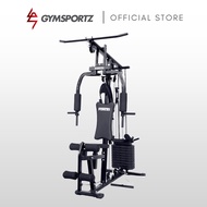 Force USA HG100 Home Gym