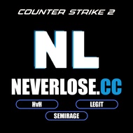 [CSGO/CS2] NEVERLOSE.CC (CSGO / CS2 HACK / LEGIT HACK / SPIN BOT / RAGE HACK ) | OFFICIAL RESELLER