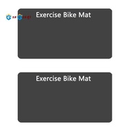 Non-Slip Mat for  Bike Workout Mat for Bike Trainer