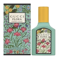 Flora Gorgeous Jasmine by Gucci for Women 1.0 oz Eau de Parfum Spray