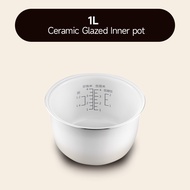 HIMEJI 1L-1.5L Rice Cooker Inner Pot (Only Suitable for HIMEJI Rice Cooker）