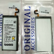 Battery Samsung J7+ J7 Plus C710 C7100 Original