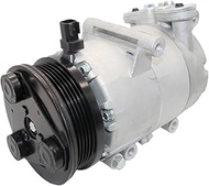Car ac compressor Compatible with Ford C-Max Focus Compatible with Volvo C30 S40 V50 36002859 360003