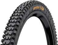 Continental Kryptotal-F Trail Folding Tyre // 60-584 (27.5 x 2.40 inches) Endurance