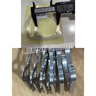 HONDA EX5 DREAM W100 BLOCK GASKET CNC